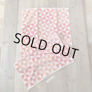 画像: 【Daydream】DAYDREAM QUILT TOWEL #7