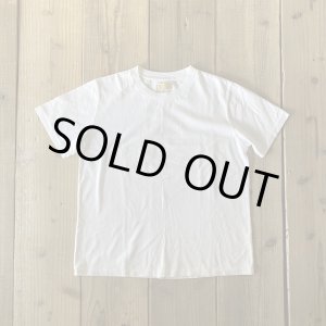 画像: 【Daydream】DAYDREAM NEPTUNE TEE / CLOUD