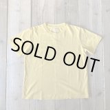 画像: 【Daydream】DAYDREAM NEPTUNE TEE / SUN