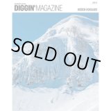 画像: 【Diggin’ MAGAZINE】ISSUE18『HIDDEN HOKKAIDO』