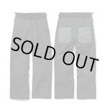 画像: 30％OFF  22-23モデル【GREEN CLOTHING】4POCKETS/Black/L