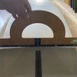 画像14: 20%OFF【Alex Lopez surfboards/アレックスロペスサーフボード】Roundpin  Single 6'10"