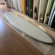 画像4: 20%OFF【Alex Lopez surfboards/アレックスロペスサーフボード】Roundpin  Single 6'10"