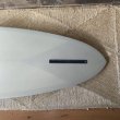 画像10: 20%OFF【Alex Lopez surfboards/アレックスロペスサーフボード】Roundpin  Single 6'10"