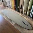 画像9: 20%OFF【Alex Lopez surfboards/アレックスロペスサーフボード】Roundpin  Single 6'10"