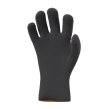 画像2: 【SURF GRIP】Air Fusion Rubber Glove 2.5mm