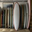 画像1: 【CRAFT SURFBOARD/クラフトサーフボード】Fresh Egg 7'6"