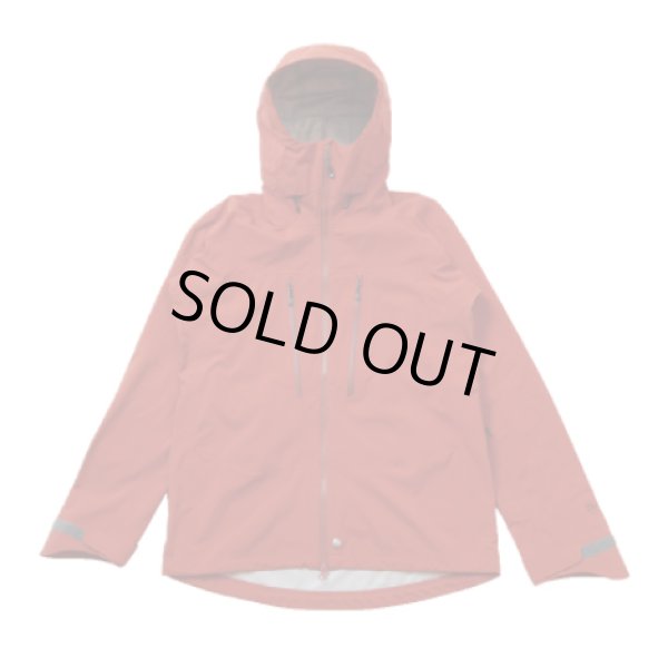 画像1: 30%OFF 22-23モデル【P.THYTHM】PEAK JACKET / RENGA / L