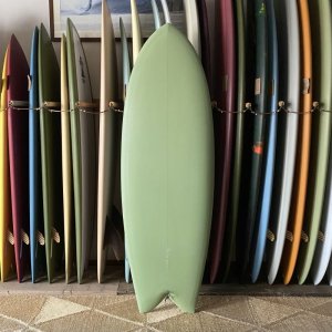 画像: 20%OFF Yoint Decaf 5'6