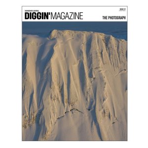 画像: 【Diggin’ MAGAZINE】ISSUE19"THE PHOTGRAPH"