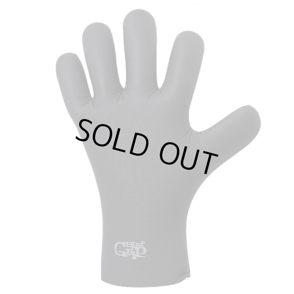画像1: 【SURF GRIP】Rubber Glove 1mm