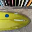 画像11: 【Ryan Lovelace Surfcraft】Thick Lizzy 7'8"