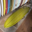 画像9: 【Ryan Lovelace Surfcraft】Thick Lizzy 7'8"