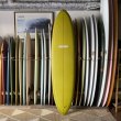 画像1: 【Ryan Lovelace Surfcraft】Thick Lizzy 7'8"