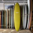 画像1: 【Ryan Lovelace Surfcraft】Thick Lizzy 7'8"