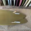 画像11: 【Derrick Disney/デリックディズニー】Twinzer Fish 5'10