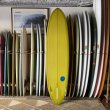 画像2: 【Ryan Lovelace Surfcraft】Thick Lizzy 7'8"