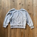 画像: 【Daydream】WOMEN'S DAYDREAM BALBOA CREW/SKY