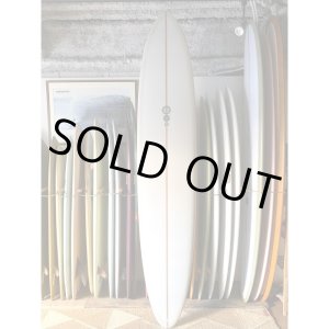 画像: Shyama Buttonshaw Designs　Glider 9’8” 