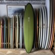 画像1: 【Shyama Buttonshaw Designs】Mini Glider 7’10” 