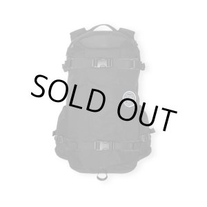 画像: 【RAIN OR SHINE】BC PACK 26L/BLACK