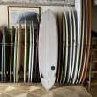 画像2: 【Ryan Lovelace Surfcraft】Thick Lizzy 7'6"