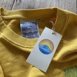 画像4: 【YOINT】Hemp x Organic Cotton Sweater/Yellow 