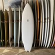 画像1: 【Neal Purchase Jnr/ニールパーチェスジュニア】APEX TWIN 6’4