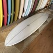 画像9: 【Neal Purchase Jnr/ニールパーチェスジュニア】ZEPHYR SINGLE 7’5