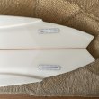 画像12: 【Neal Purchase Jnr/ニールパーチェスジュニア】APEX TWIN 6’4