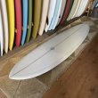 画像3: 【Neal Purchase Jnr/ニールパーチェスジュニア】ZEPHYR SINGLE 7’5