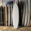 画像1: 【Morning Of The Earth Surfboards】FIJI 6'4"