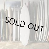 画像: 【Morning Of The Earth Surfboards】FIJI 6'4"