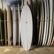 画像2: 【Morning Of The Earth Surfboards】FIJI 6'4"