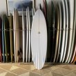画像2: 【Morning Of The Earth Surfboards】FIJI 6'3"