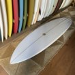 画像11: 【Morning Of The Earth Surfboards】FIJI 6'4"