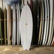 画像2: 【Morning Of The Earth Surfboards】Tracks Twin 6'2"