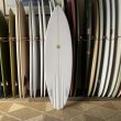 画像2: 【Morning Of The Earth Surfboards】AU Go Go 5'11"