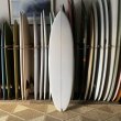 画像1: 【Morning Of The Earth Surfboards】FIJI 6'3"