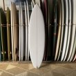 画像1: 【Morning Of The Earth Surfboards】AU Go Go 5'11"