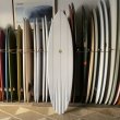 画像2: 【Morning Of The Earth Surfboards】FIJI triple stringer 6'10"