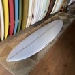 画像3: 【Morning Of The Earth Surfboards】FIJI 6'10"