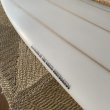 画像5: 【Morning Of The Earth Surfboards】FIJI triple stringer 6'10"