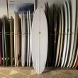 画像2: 【Morning Of The Earth Surfboards】FIJI 6'10"