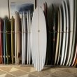 画像2: 【Morning Of The Earth Surfboards】FIJI 6'10"