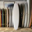 画像1: 【Morning Of The Earth Surfboards】MASSIVE 7'4