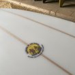 画像13: 【Morning Of The Earth Surfboards】FIJI triple stringer 6'10"