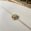 画像13: 【Morning Of The Earth Surfboards】MASSIVE 7'2