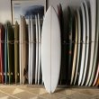 画像1: 【Morning Of The Earth Surfboards】FIJI 6'10"