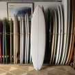 画像1: 【Morning Of The Earth Surfboards】MASSIVE 7'2